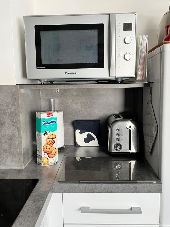 Apartamento Lovely Cannes