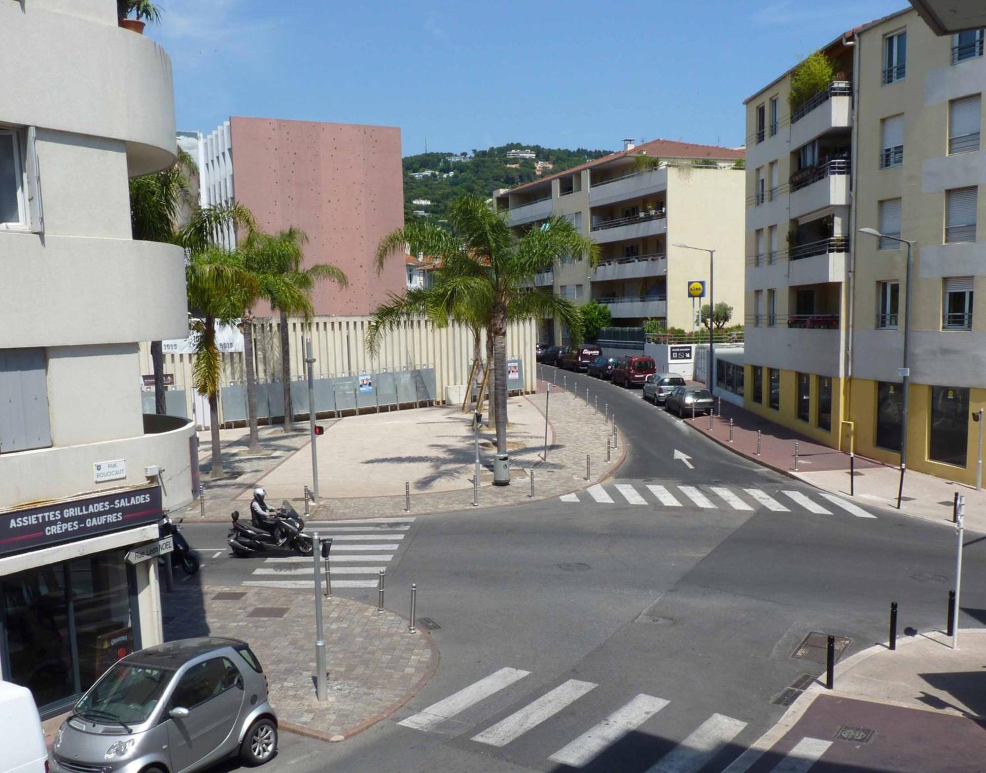 Appartamento Lovely Cannes